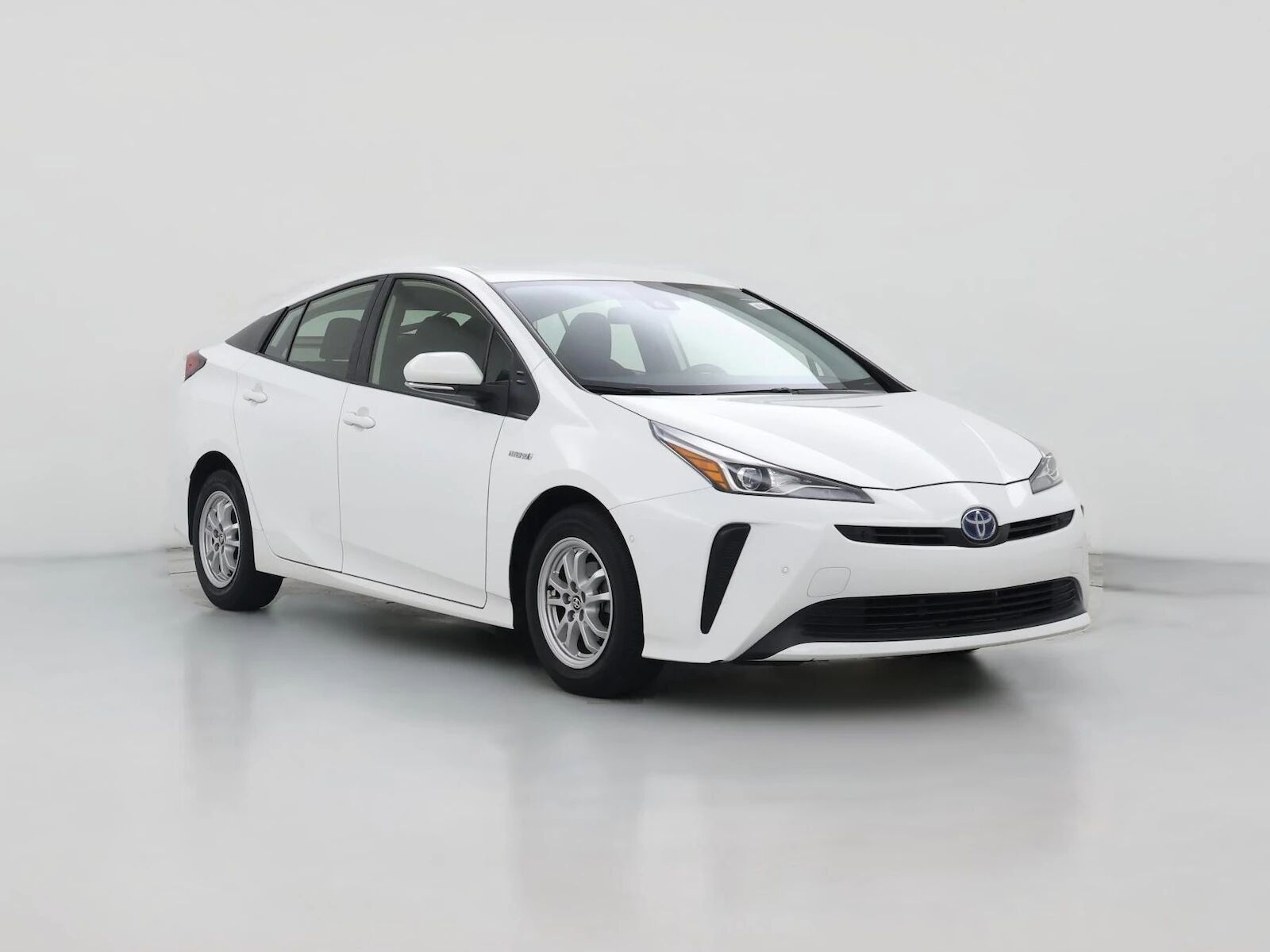 2022 TOYOTA PRIUS