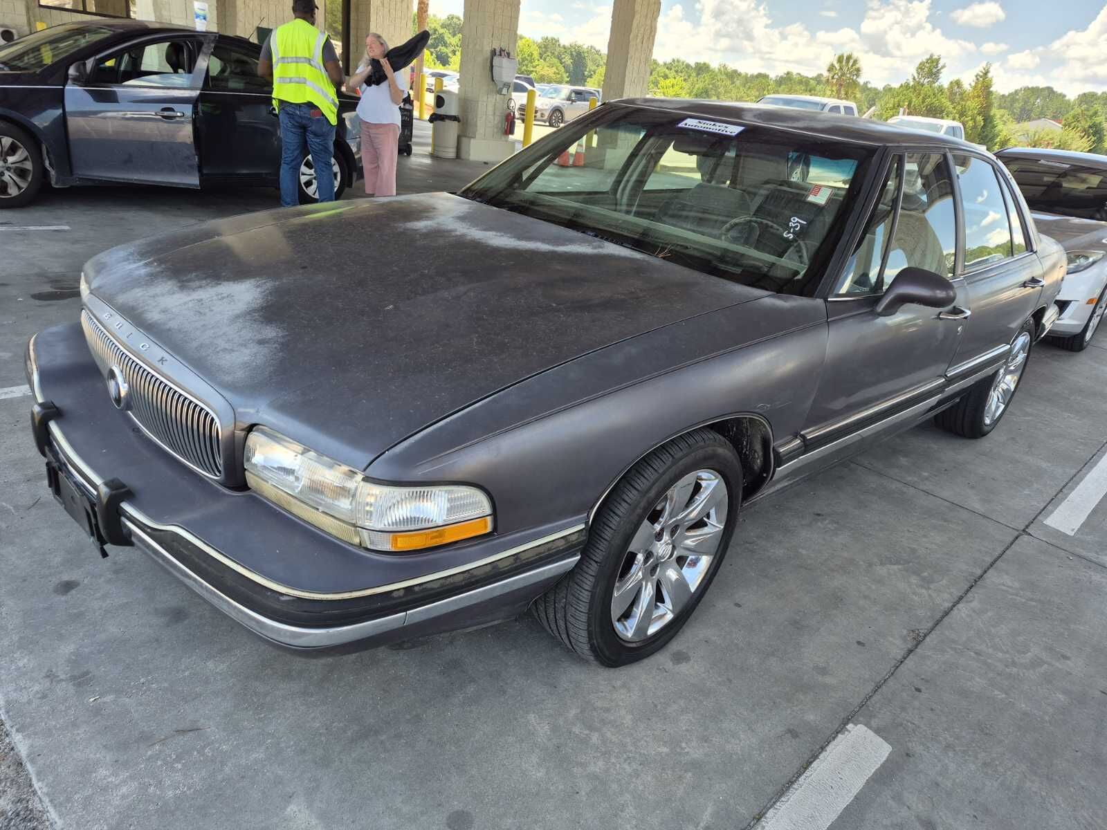 Buick LeSabre