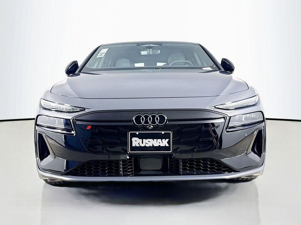 2027 Audi S6