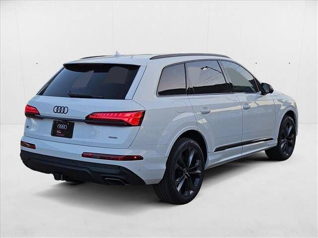 2025 Audi Q7