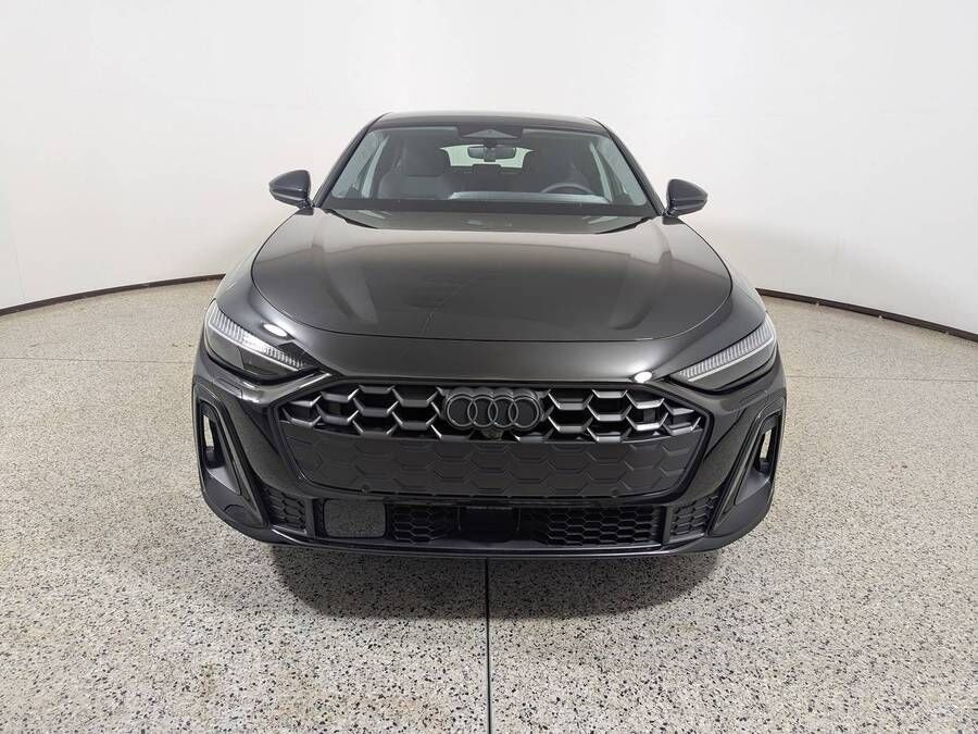 2026 Audi A5