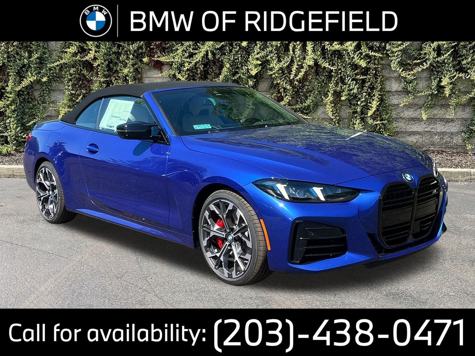 2027 BMW M4