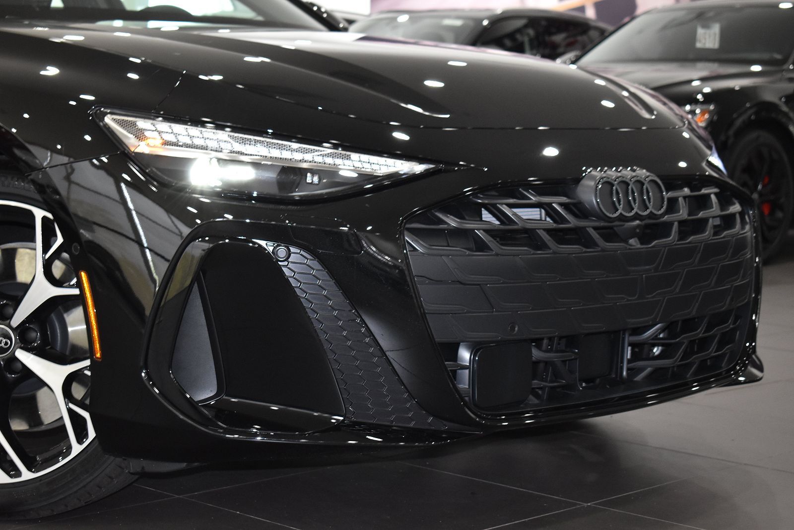 2026 Audi A6