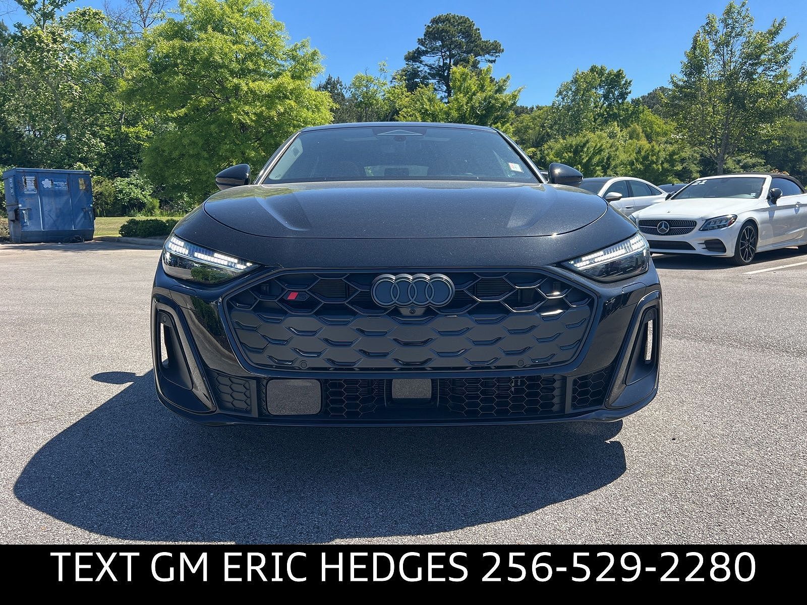 2026 Audi S5