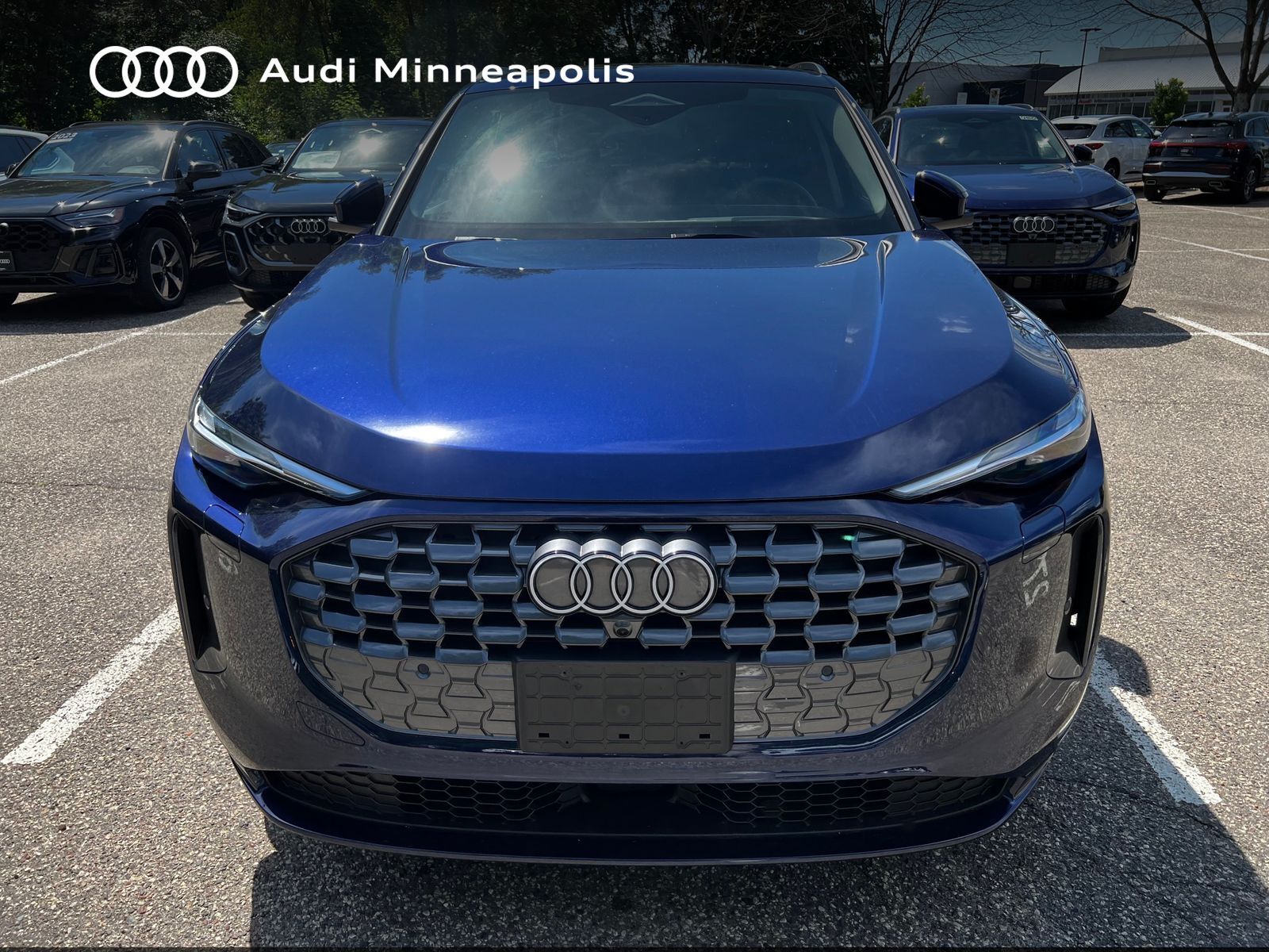 2025 Audi Q5