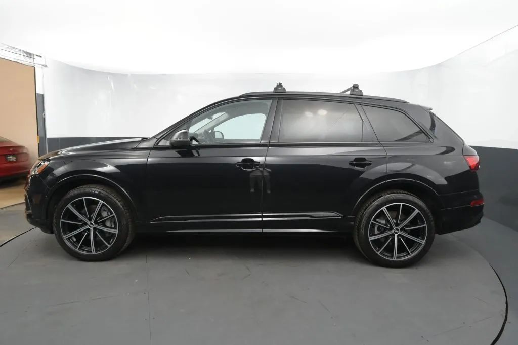 2021 Audi Q7