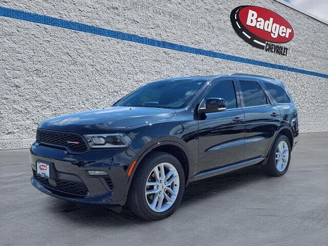 2023 DODGE Durango