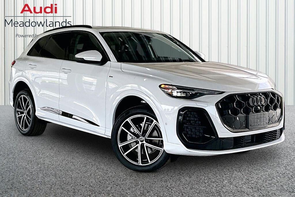 2026 Audi Q5