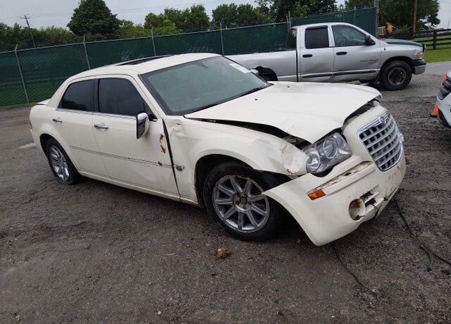 2006 CHRYSLER 300C