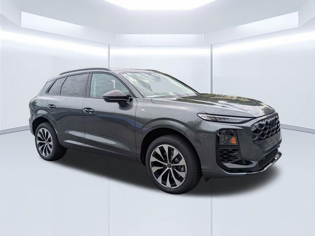 2026 Audi Q3