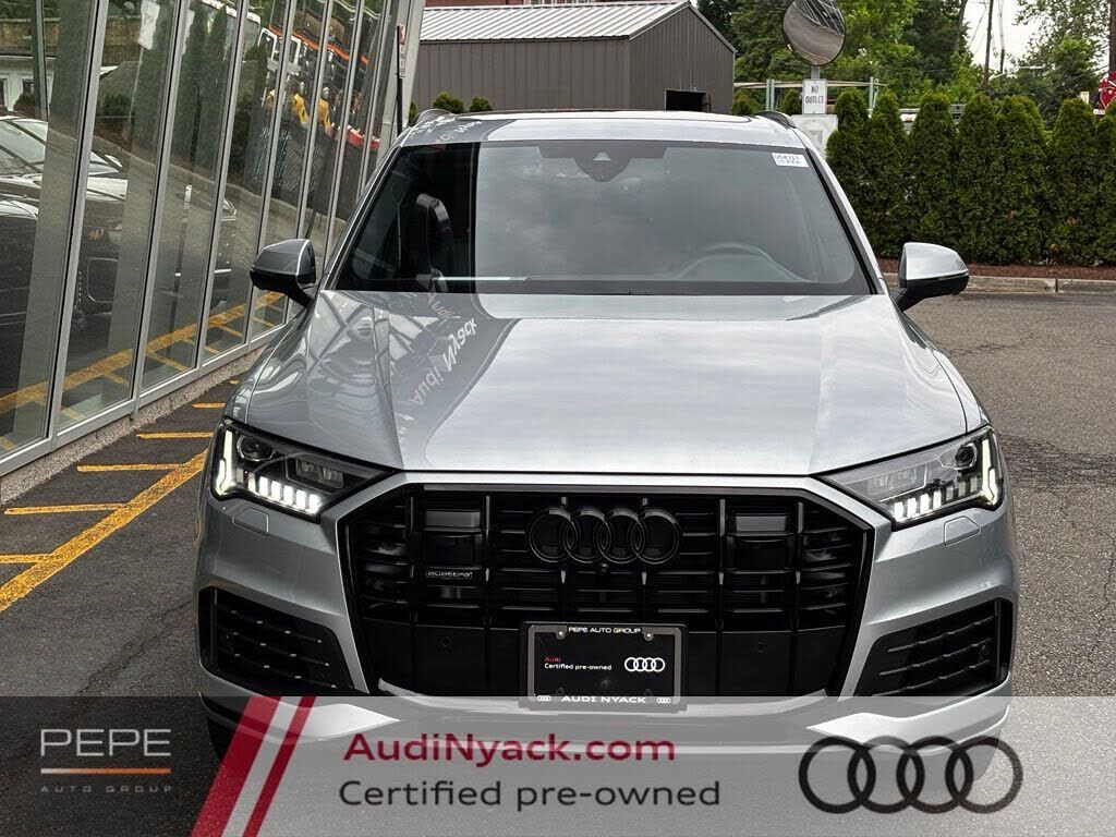 2024 Audi Q7