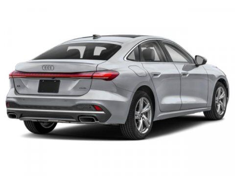 2025 Audi A5