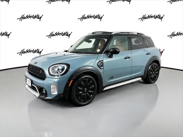 2023 MINI Countryman