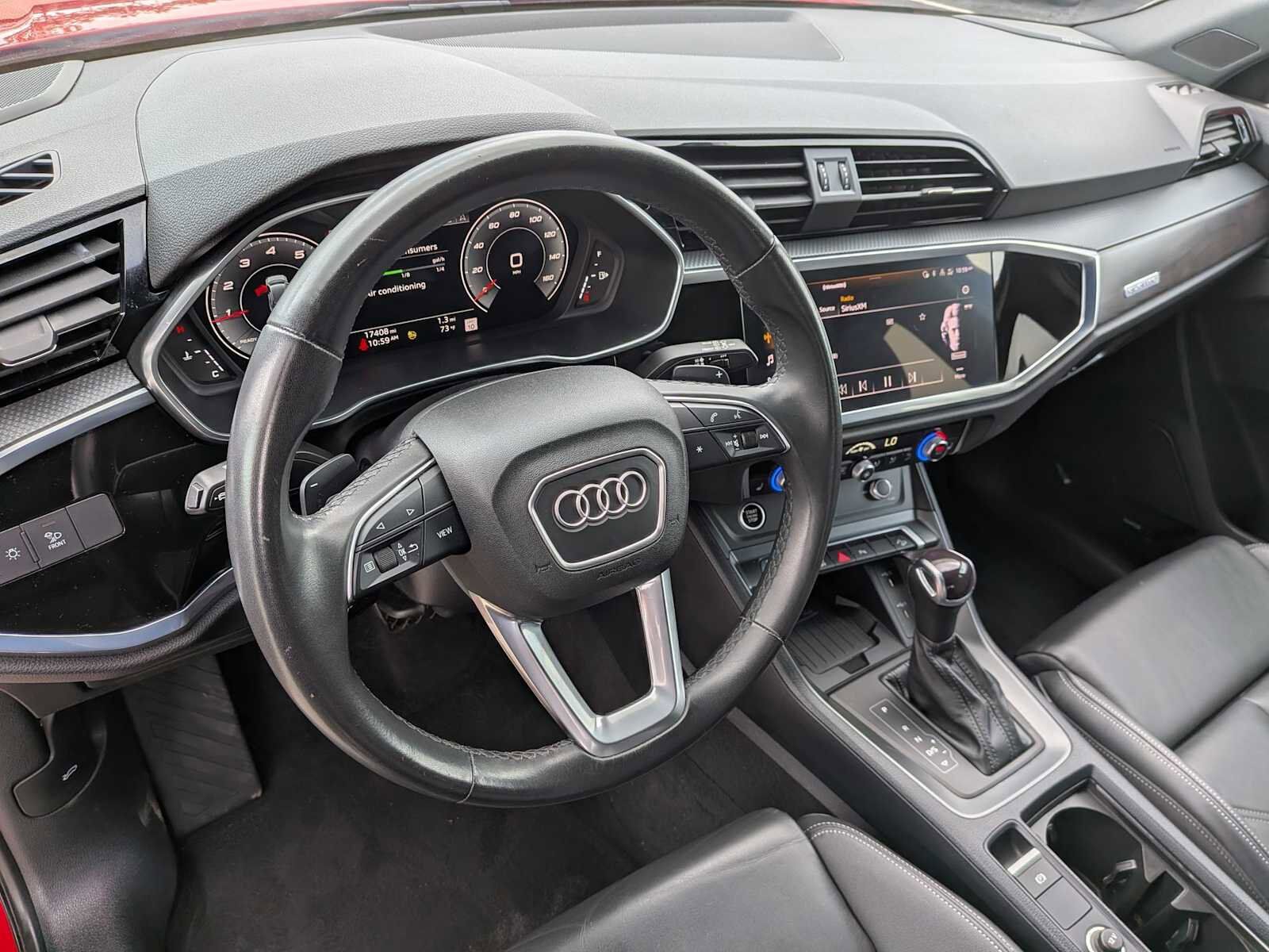 2024 Audi Q3