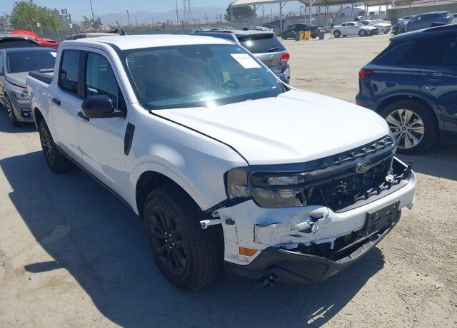 2023 FORD Maverick