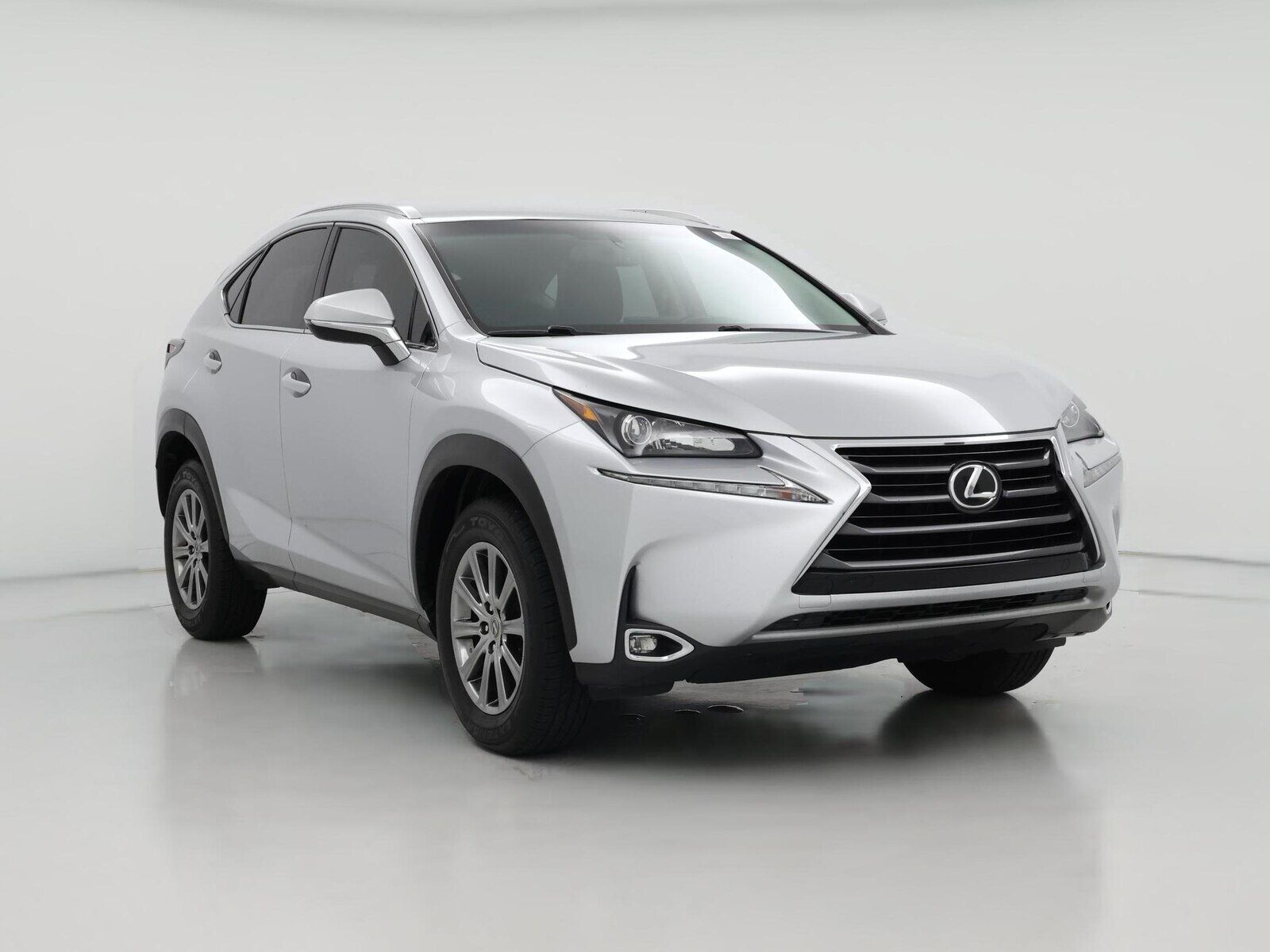 2017 LEXUS NX