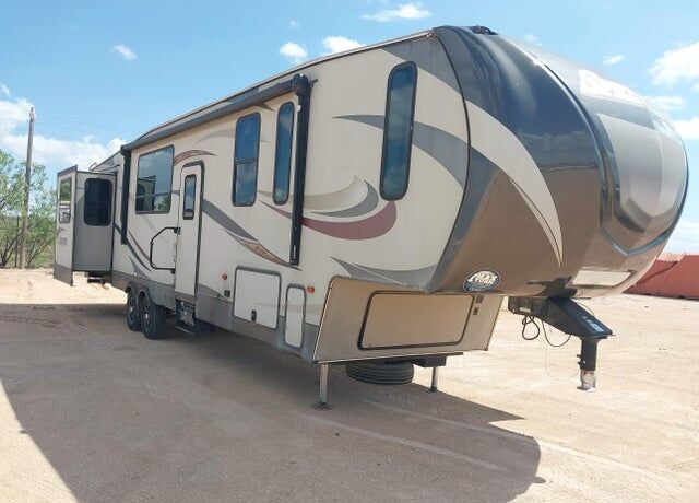 2016 KEYSTONE Keystone