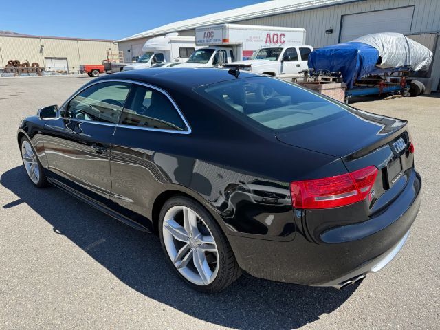 2010 Audi S5