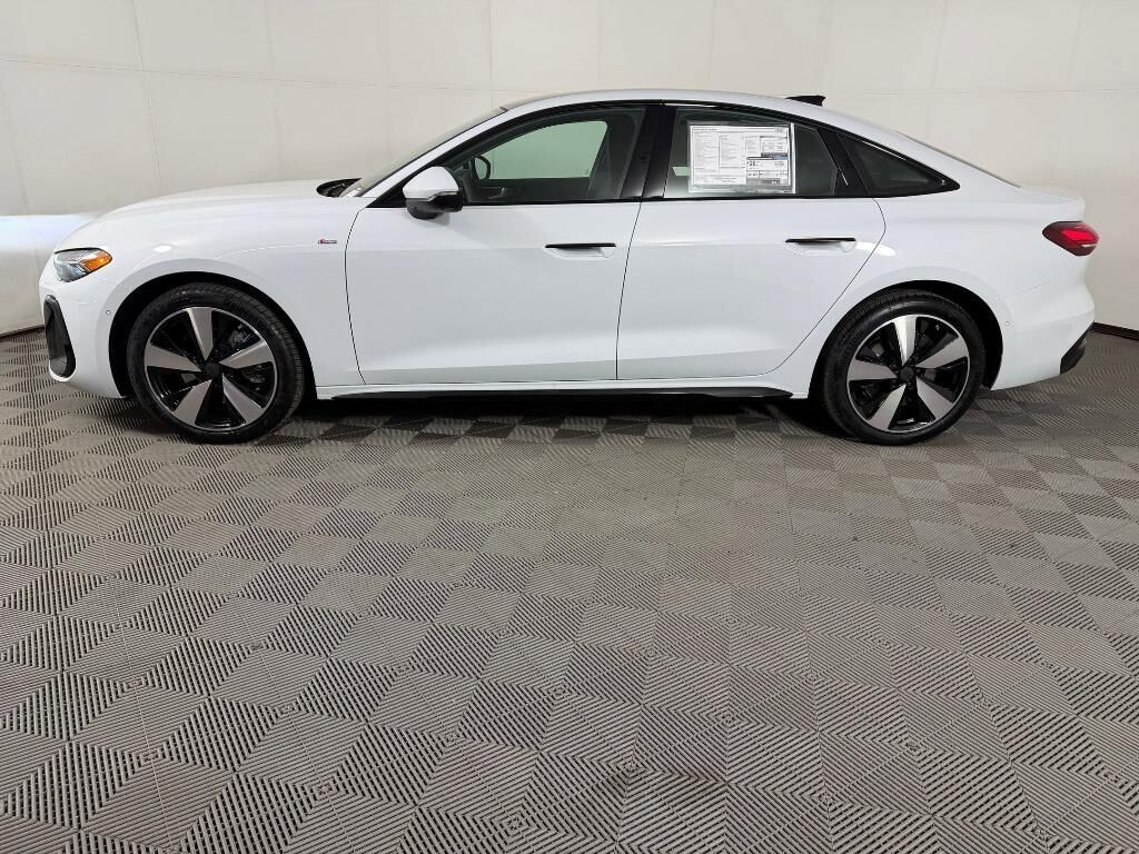 2026 Audi A5