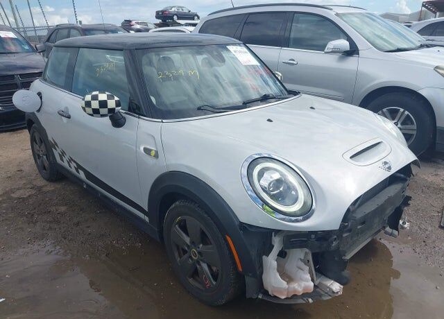 2020 MINI Hardtop