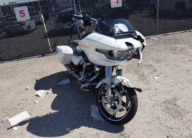 2024 HARLEY DAVIDSON FLTRX / Road Glide