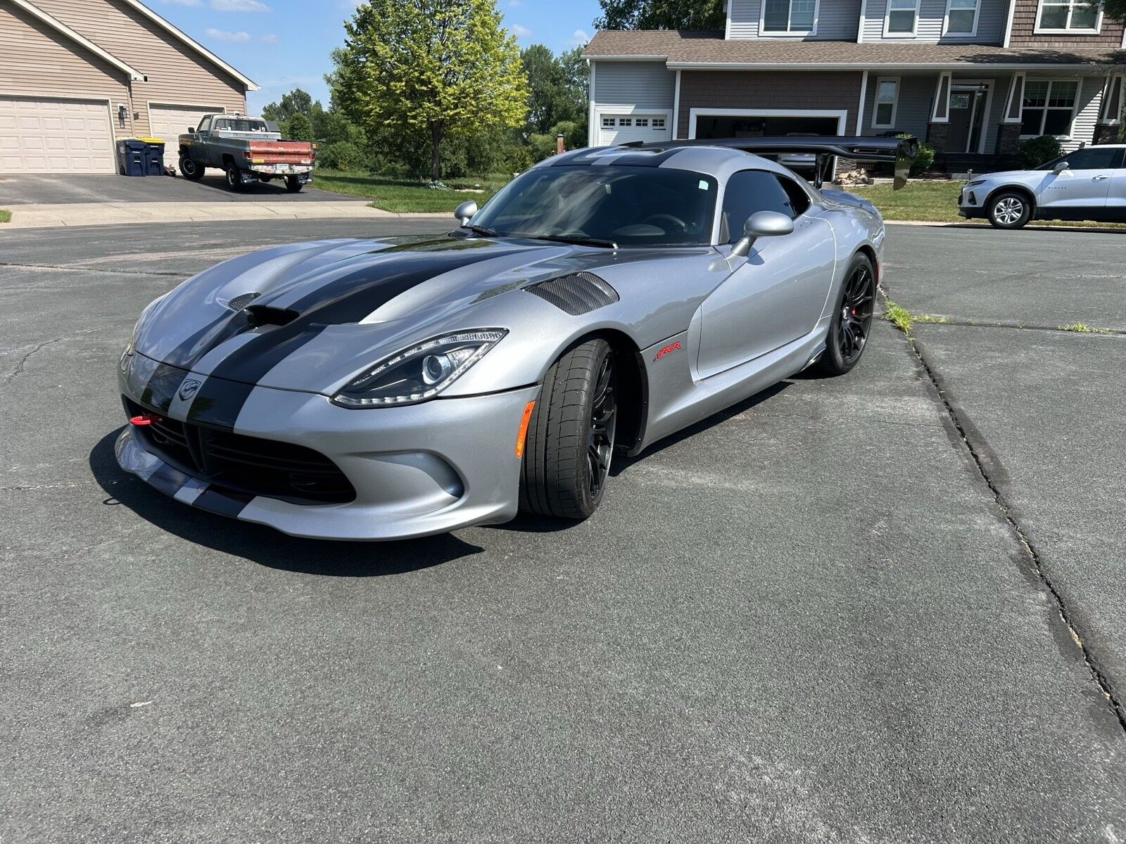 Dodge Viper