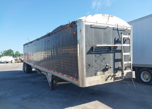 2015 WILSON TRAILER CO. Wilson Trailer Co.