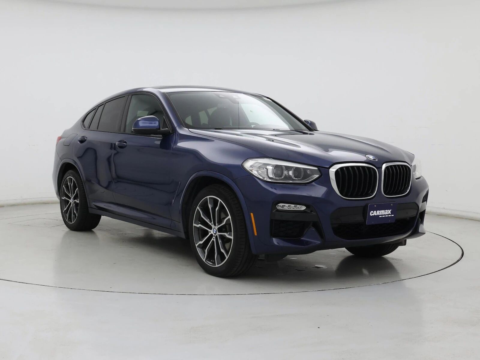 2019 BMW X4