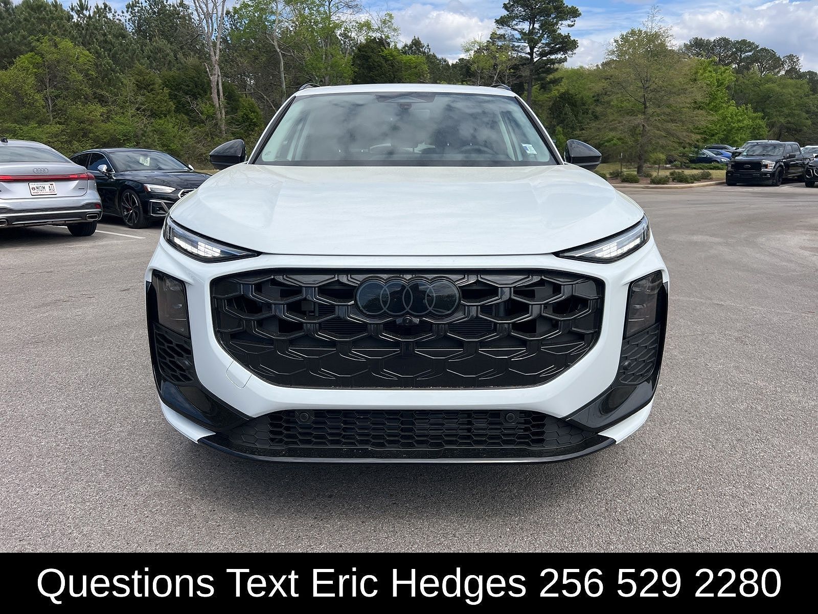 2026 Audi Q3