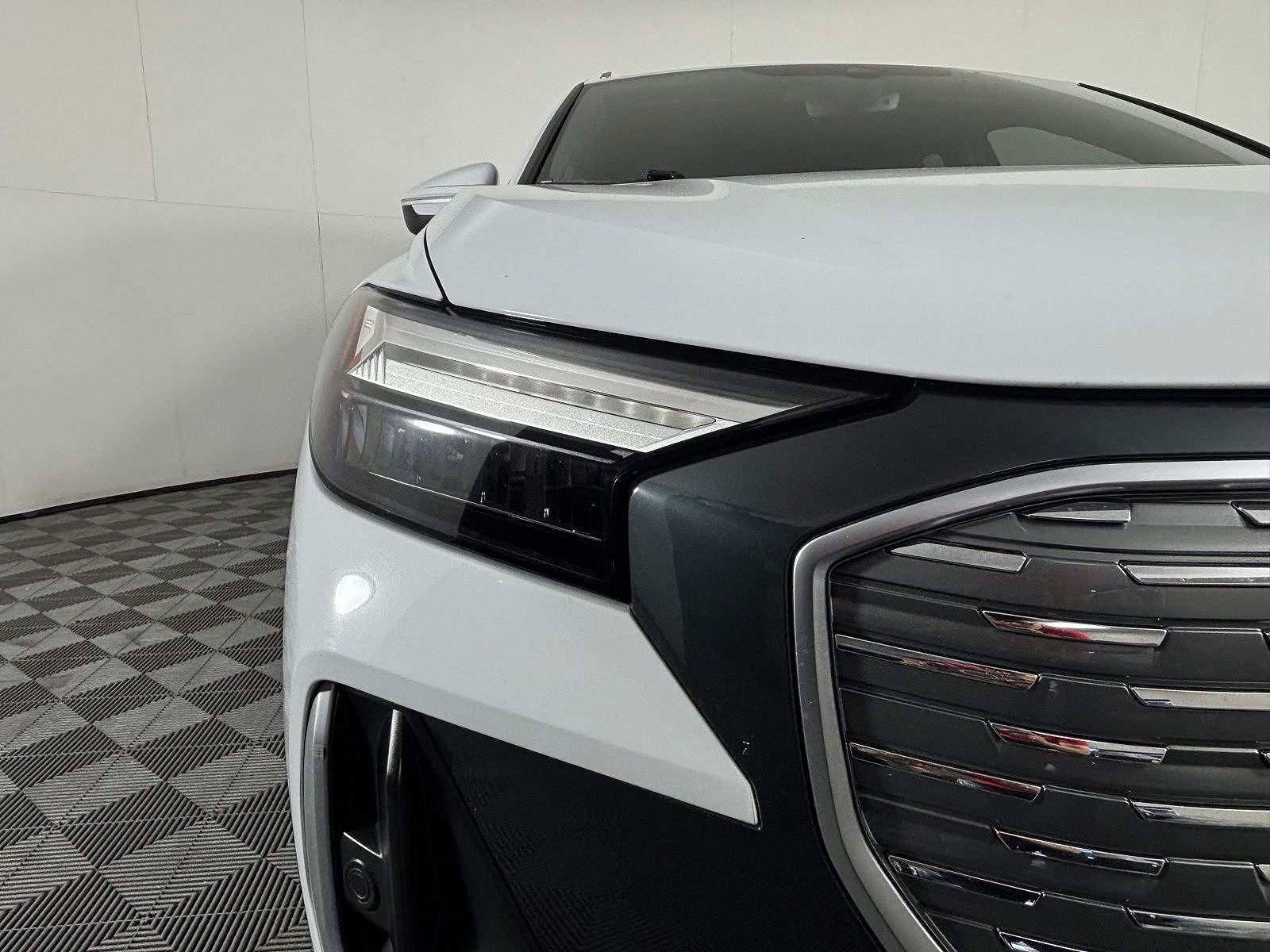 2023 Audi Q4