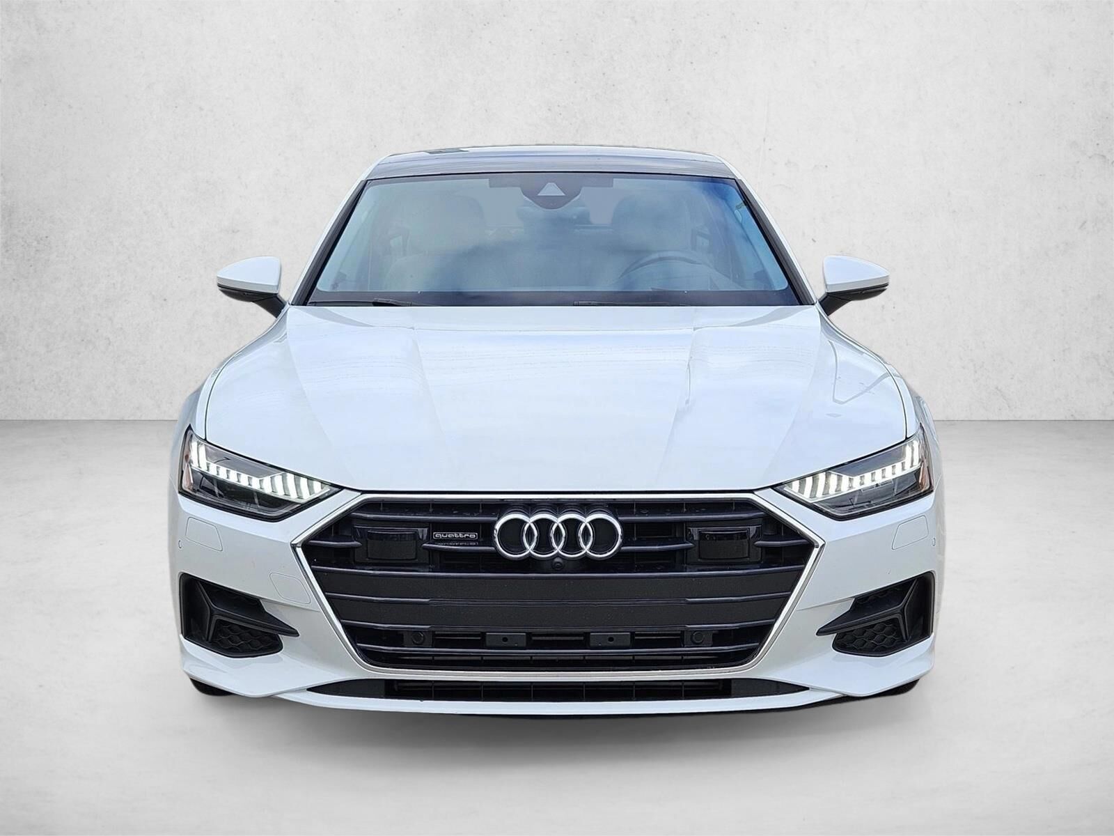2023 Audi A7