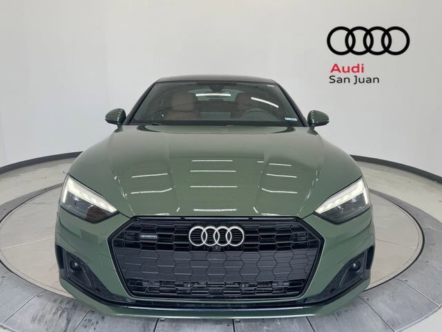 2023 Audi A5