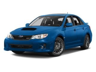 2013 SUBARU Impreza