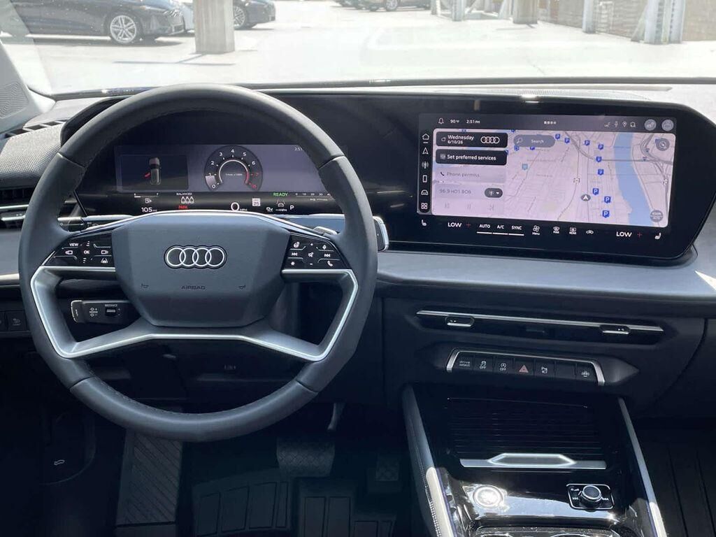 2026 Audi Q3