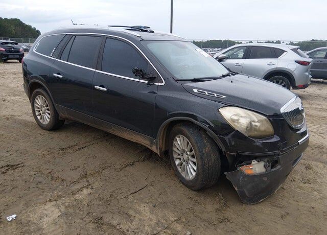 2010 BUICK Enclave