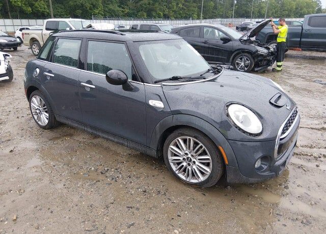 2017 MINI Hardtop