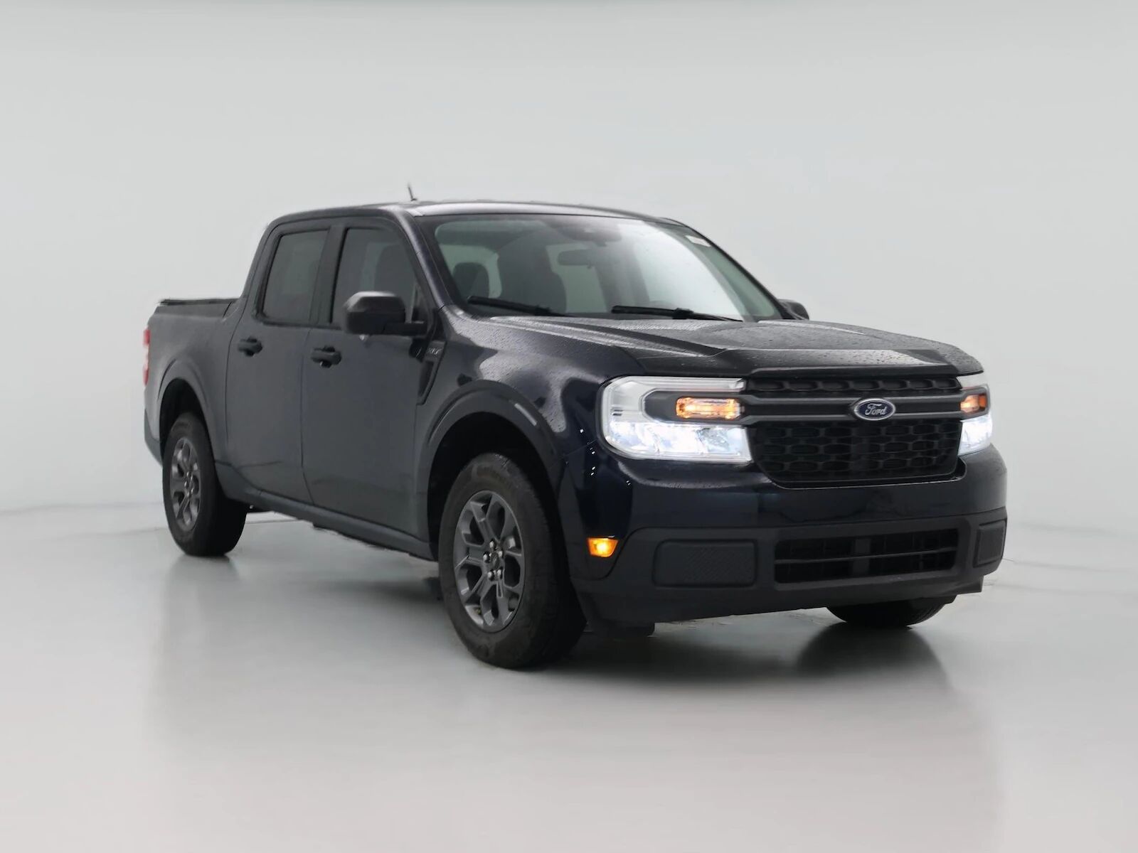 2022 FORD Maverick