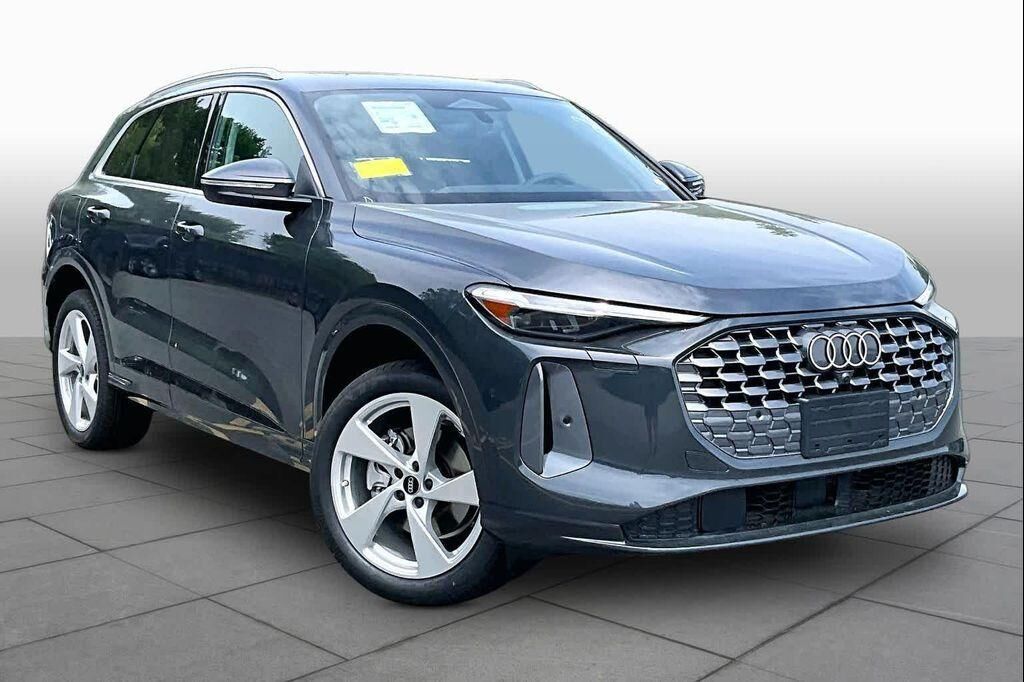 2026 Audi Q5