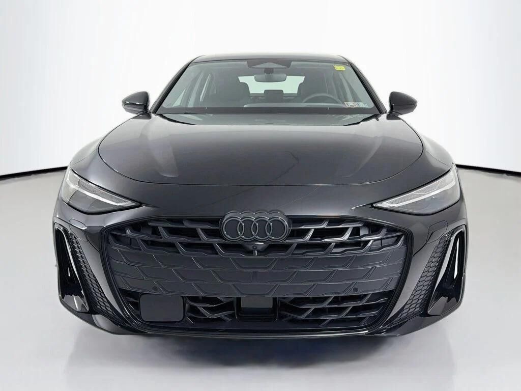 2026 Audi A6