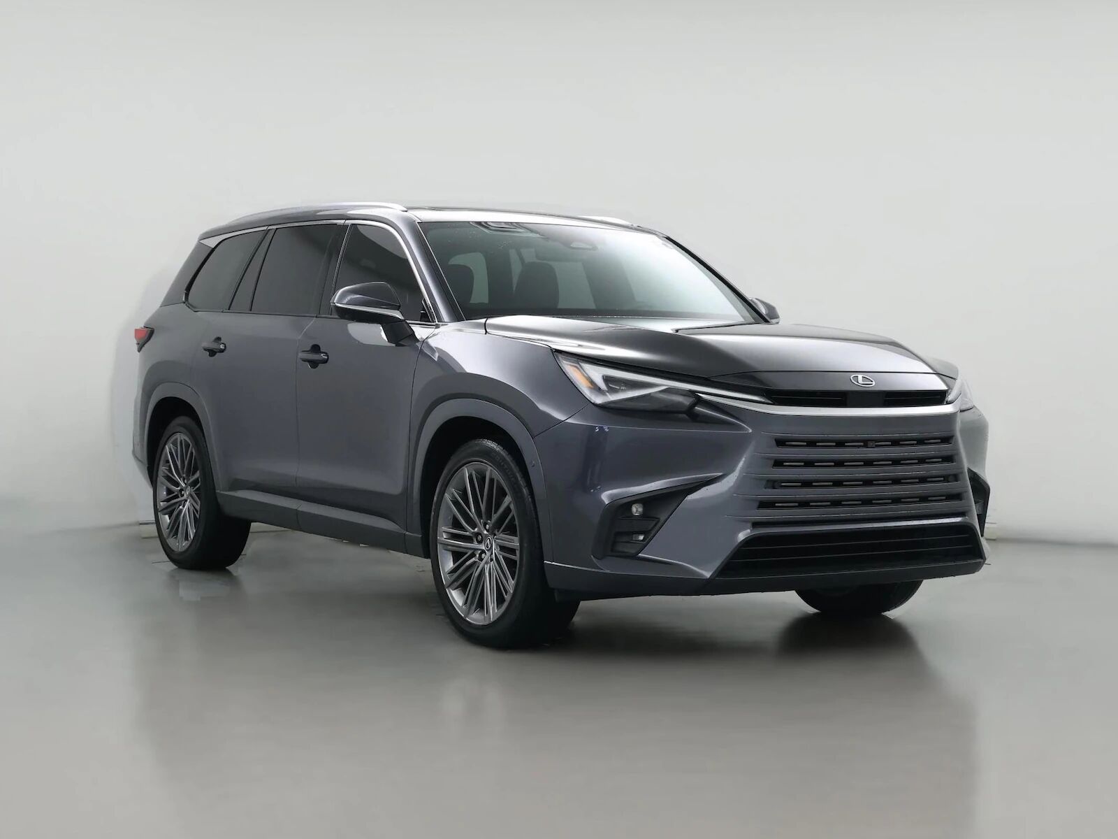 2025 LEXUS TX