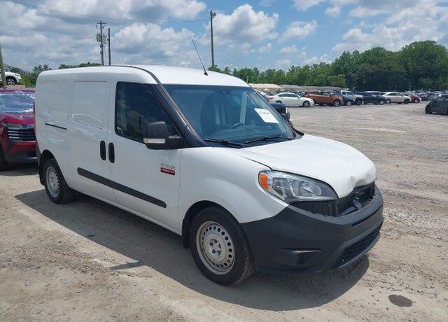 2017 RAM Promaster City