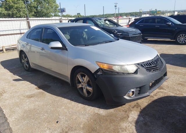 2012 ACURA TSX