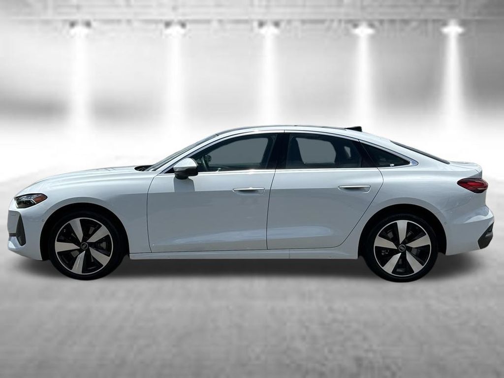 2025 Audi A5