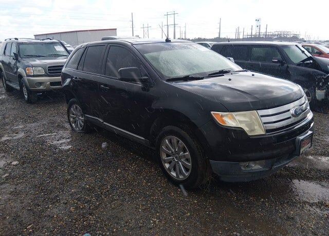 2010 FORD Edge