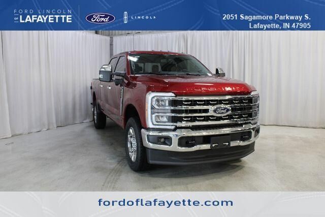 2026 FORD F-250