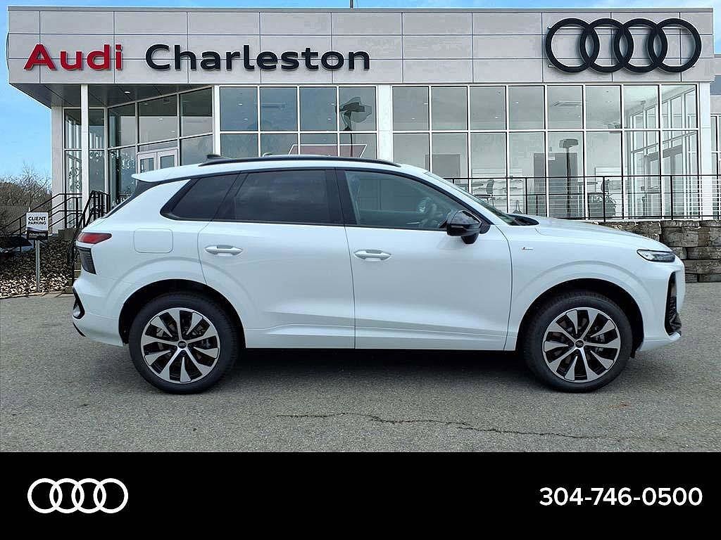 2026 Audi Q3