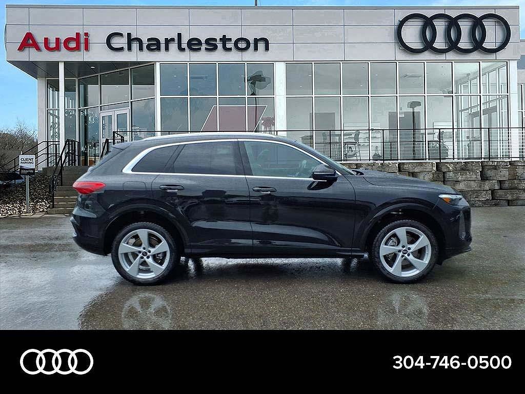2026 Audi Q5