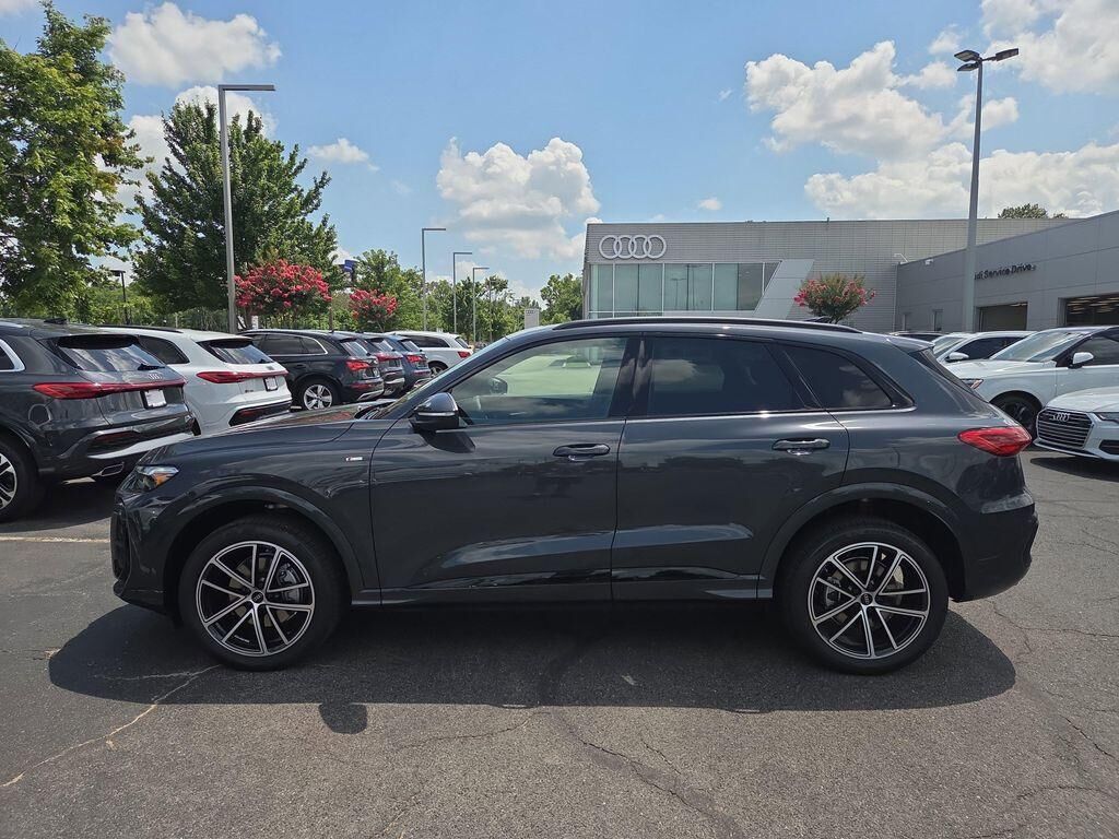2026 Audi Q5