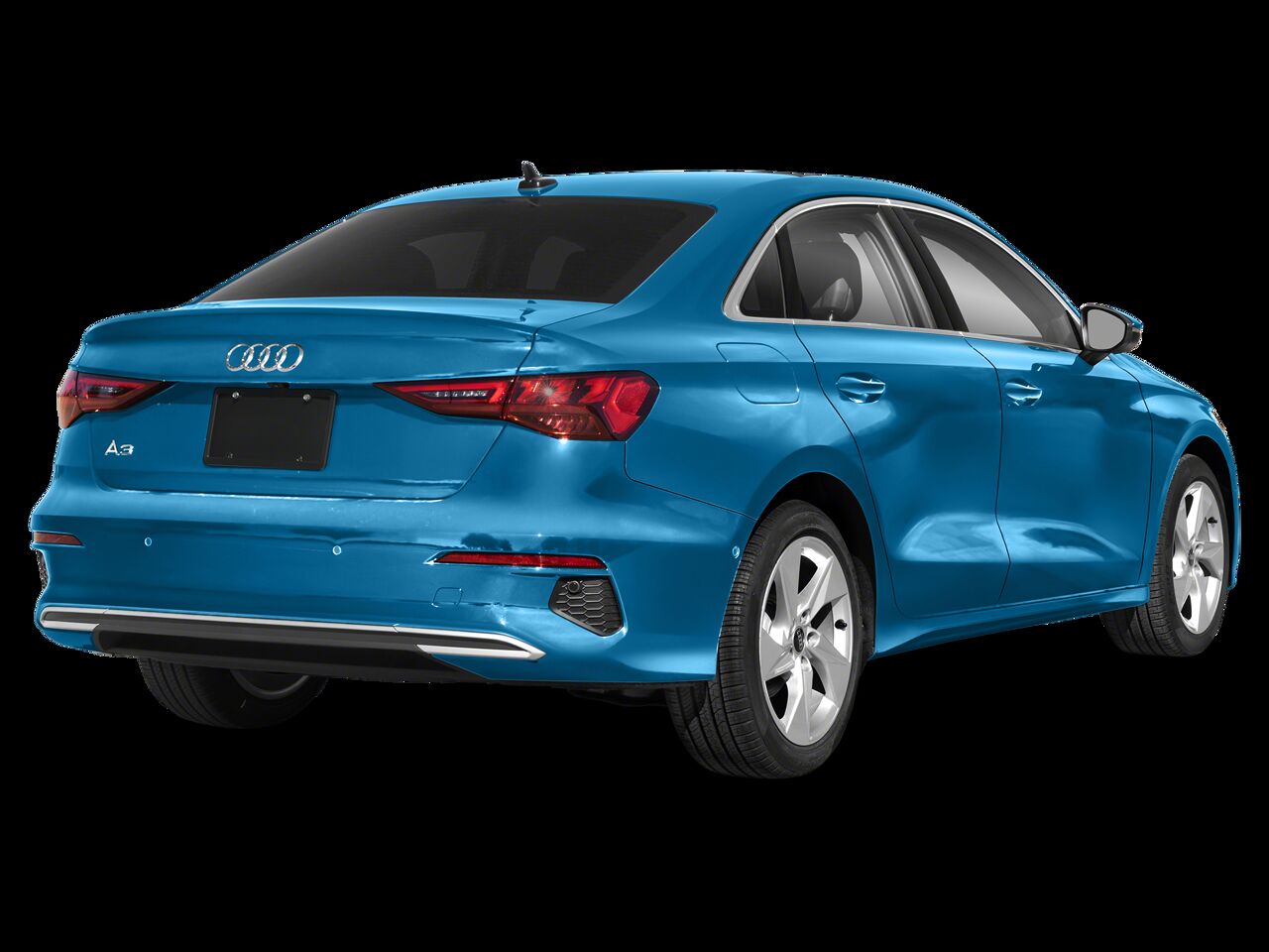 2023 Audi A3