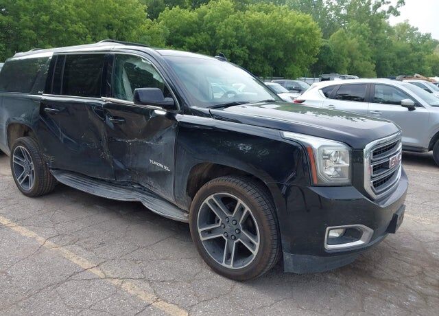 2019 GMC Yukon XL